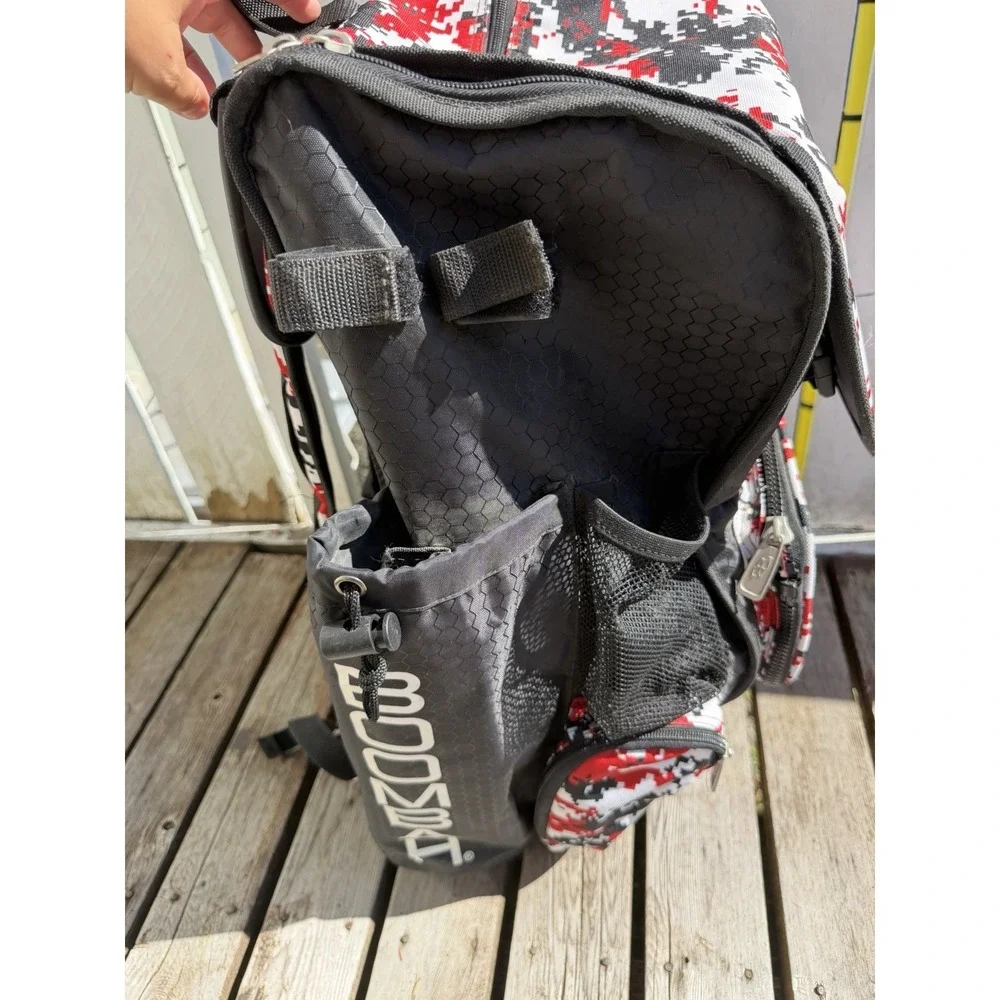 Boombah superpack digital